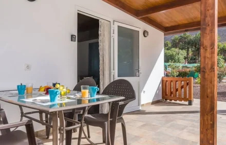 Country House near Maspalomas and Fataga (1 to 5 Guests)