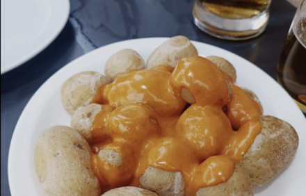 Best Restaurants in South Gran Canaria | Where to Eat