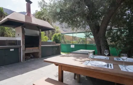 Renovated Tiny House (1 to 2 Guests)