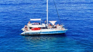 Water Activities in Gran Canaria