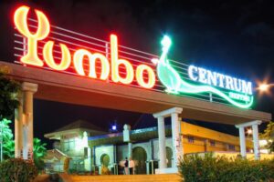 Yumbo Centre Gran Canaria