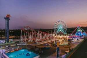Family Activities in Gran Canaria