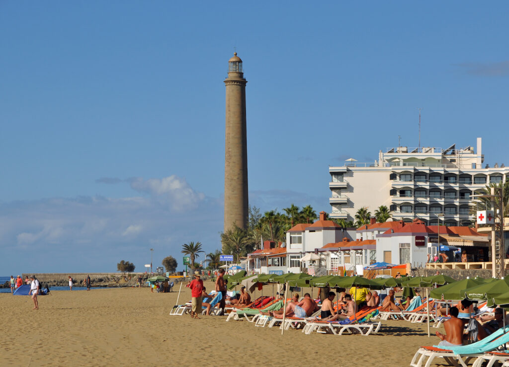 Holiday Rentals in Gran Canaria
