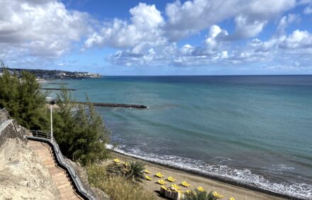 Mini Studio near the Beach (1 to 2 Guests)