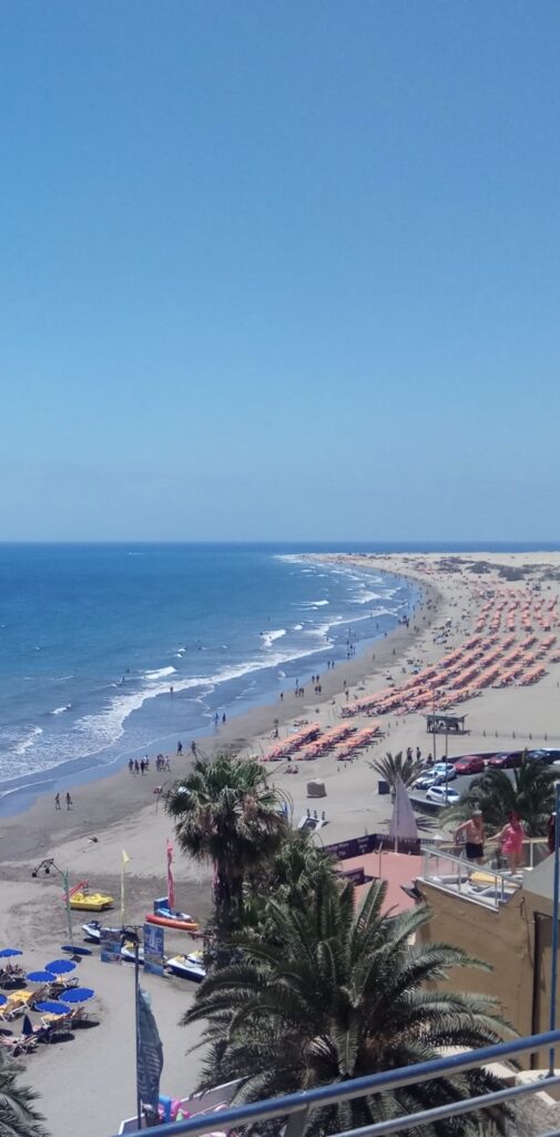 Gran Canaria Holiday Rentals