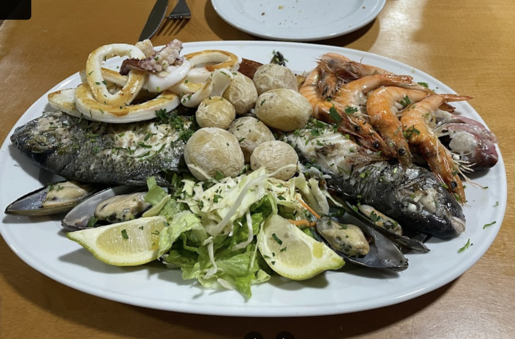 Best Restaurants in South Gran Canaria